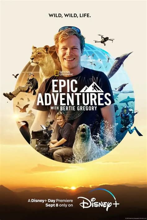 are nat geo shows fake